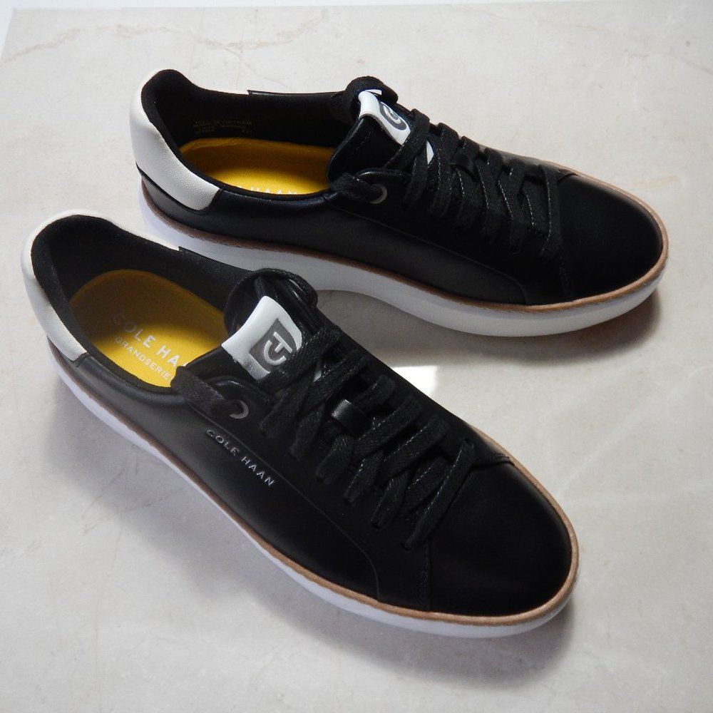 ~SOLD~Cole Haan GrandPro TopSpin (Women Sneakers)